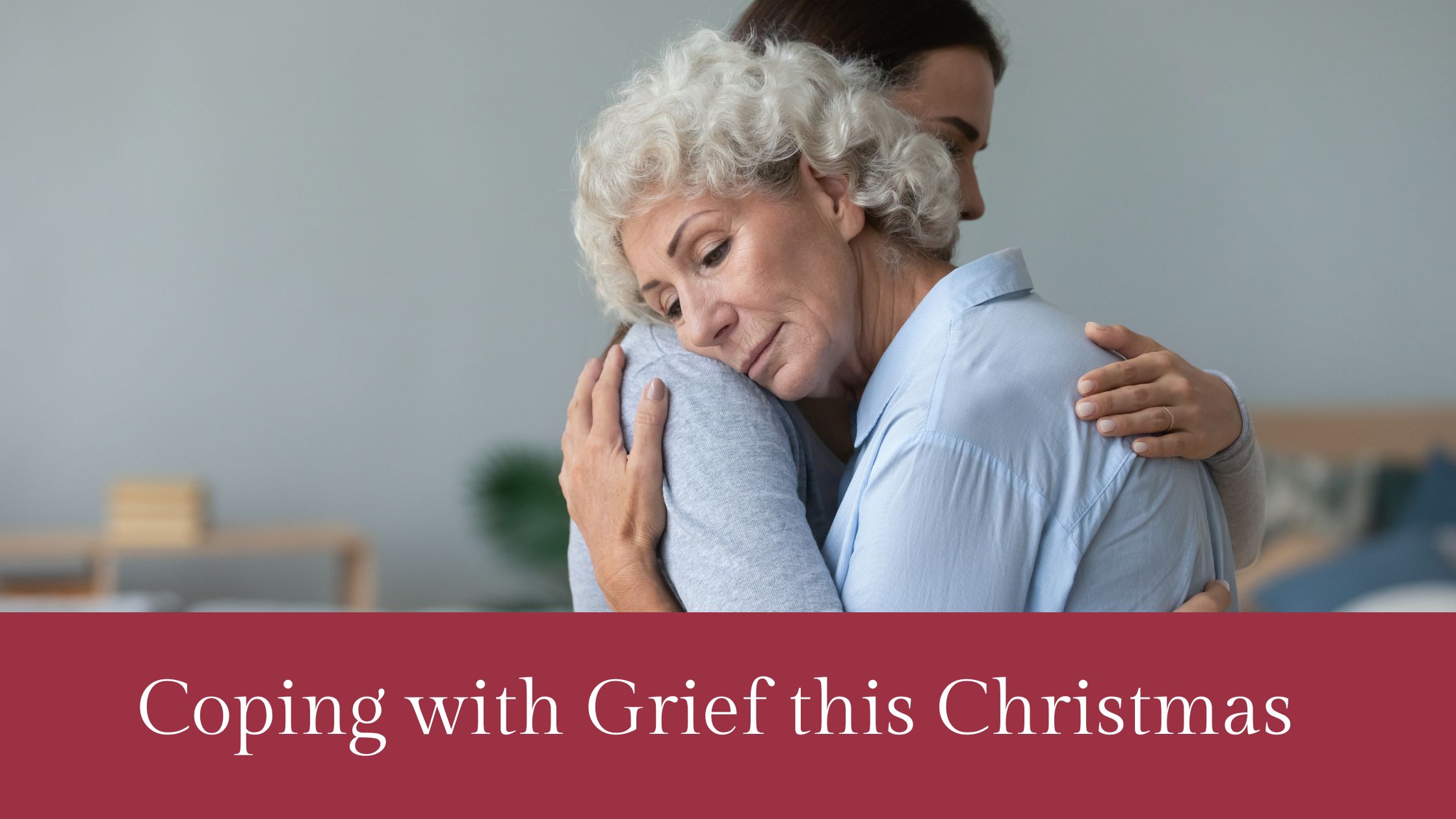 grief support