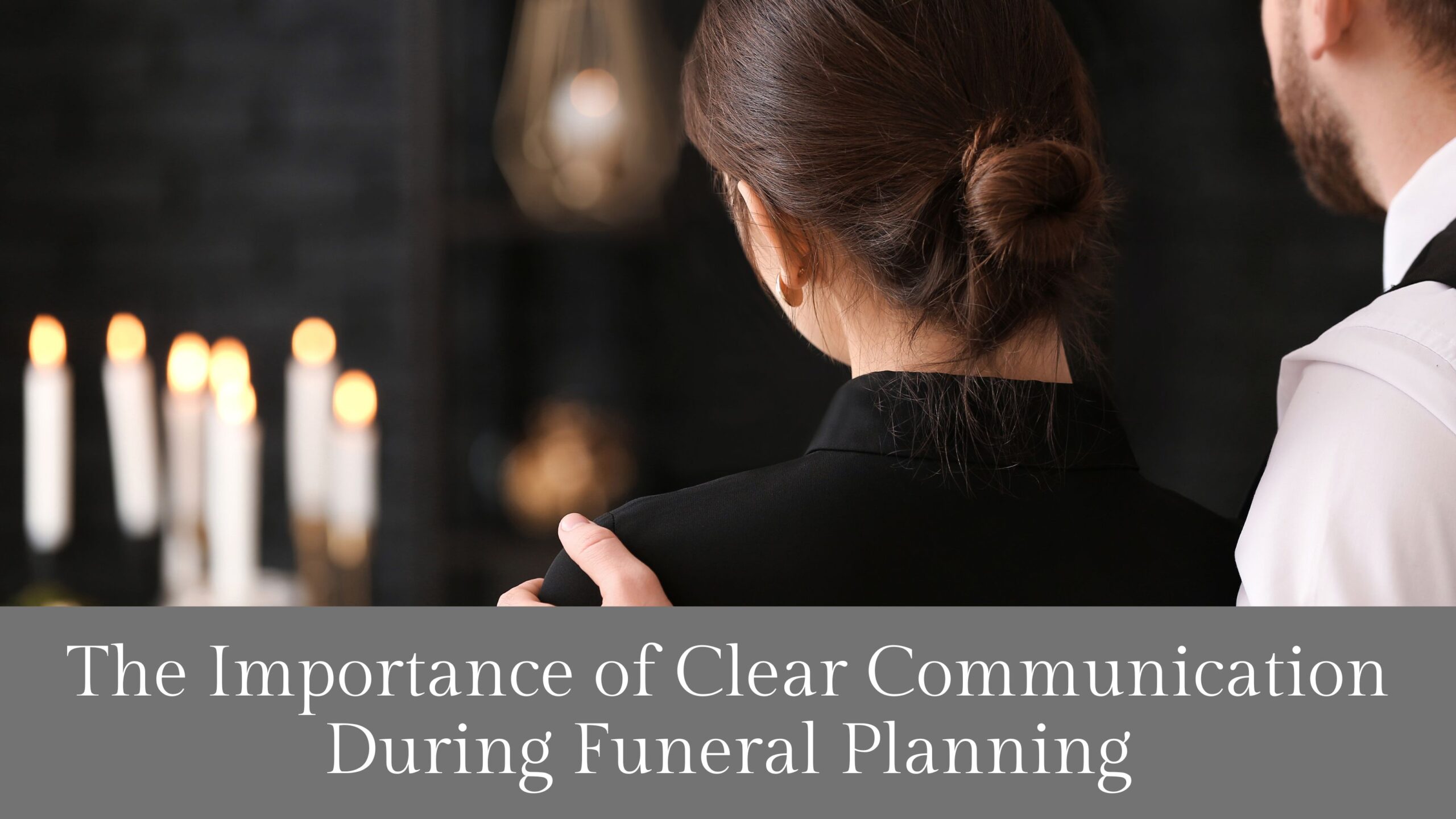 funeral planning